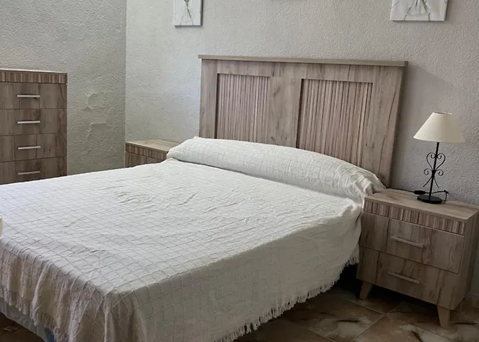 Apartamento Linares