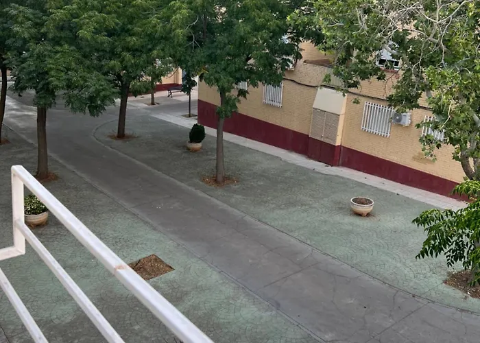 Apartamento Linares