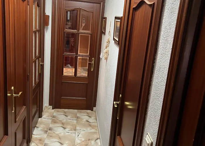 Apartamento Linares