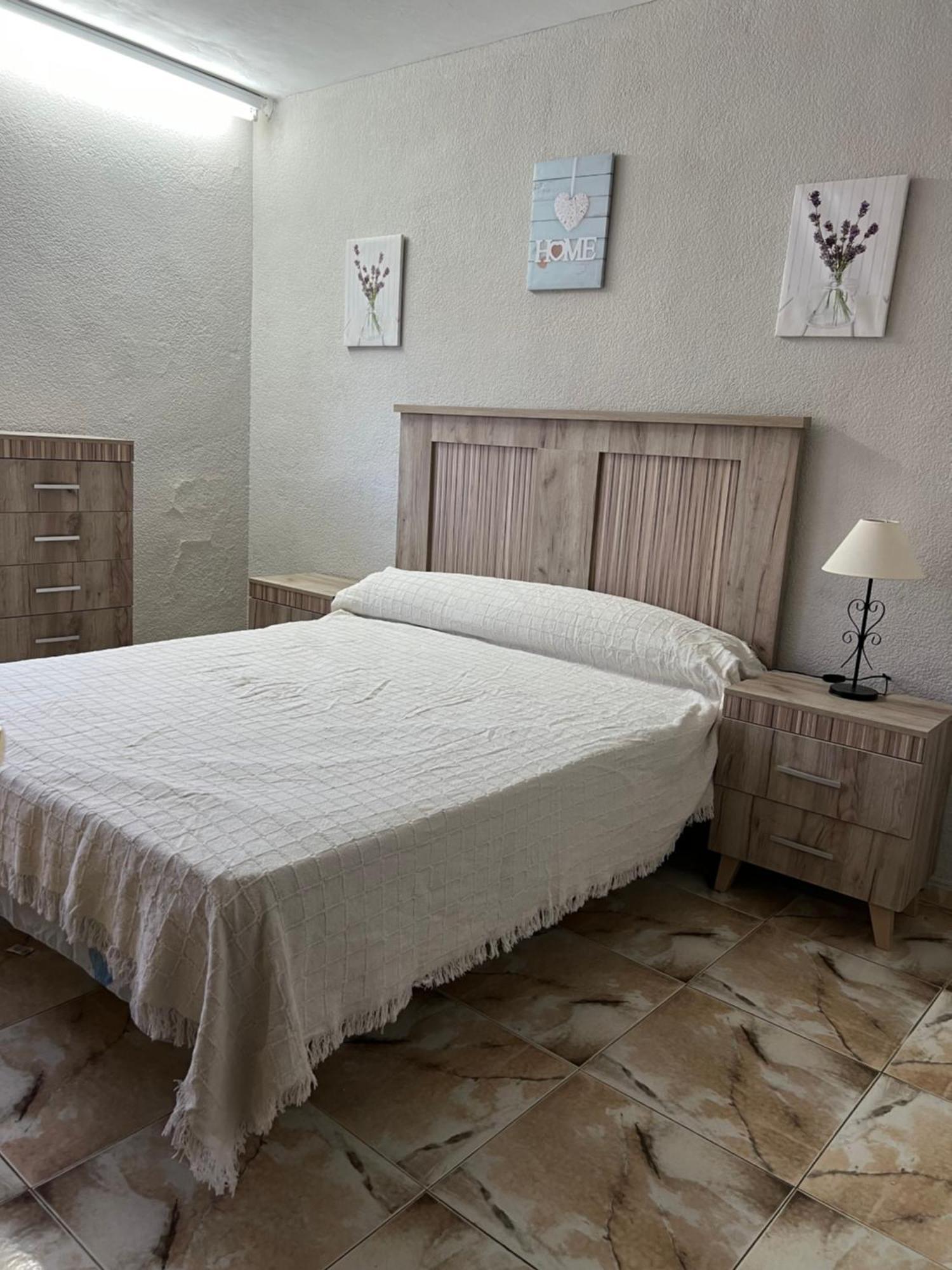Apartment Linares *