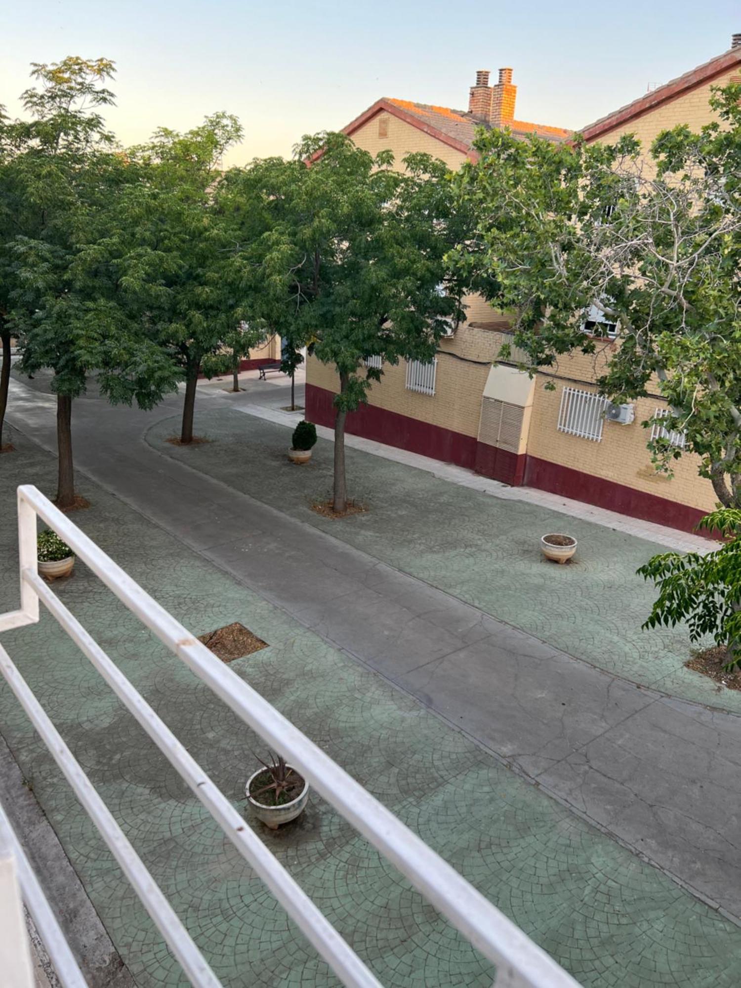 Apartment Linares Linares (Jaen)