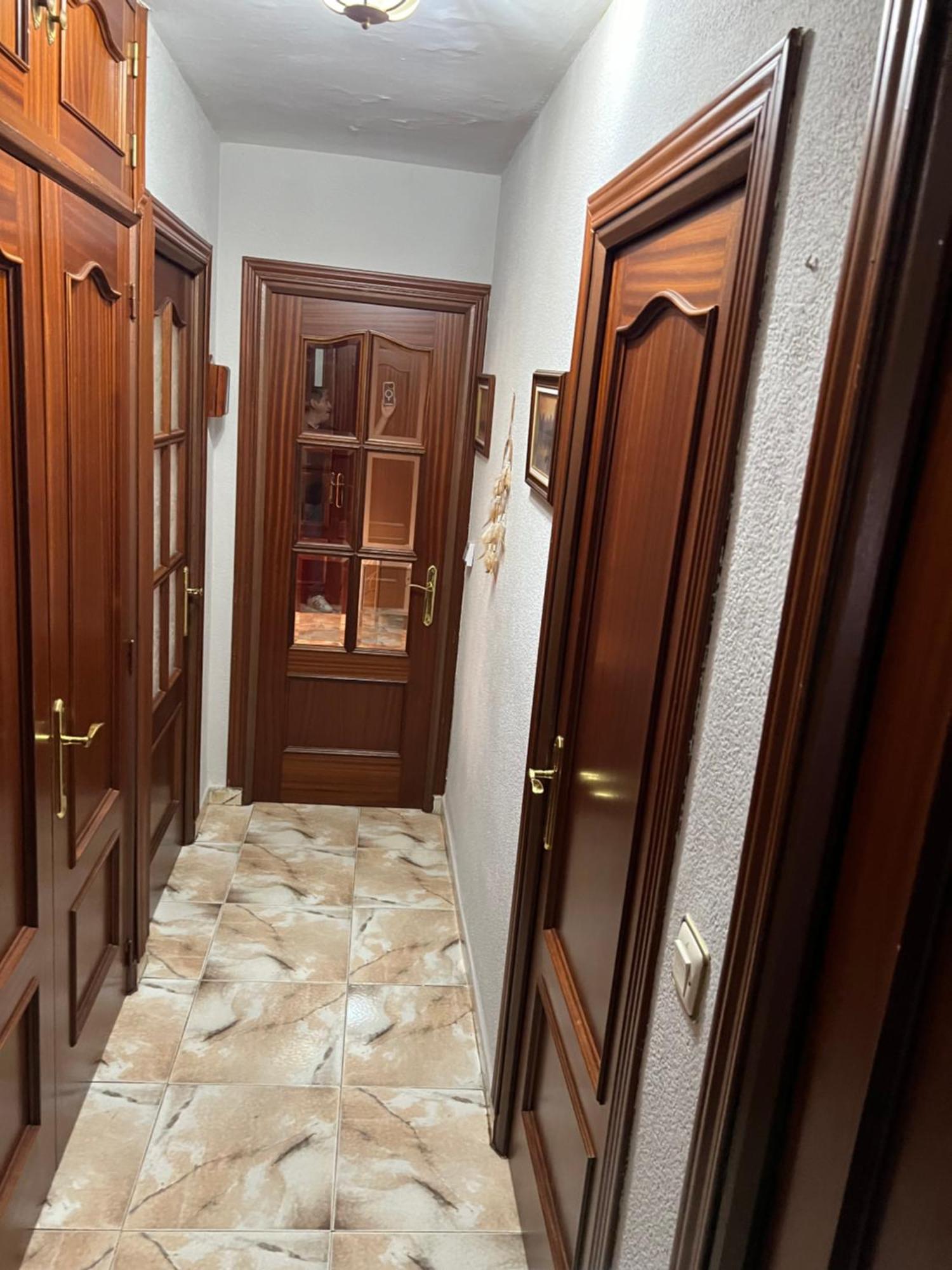 Apartment Linares *