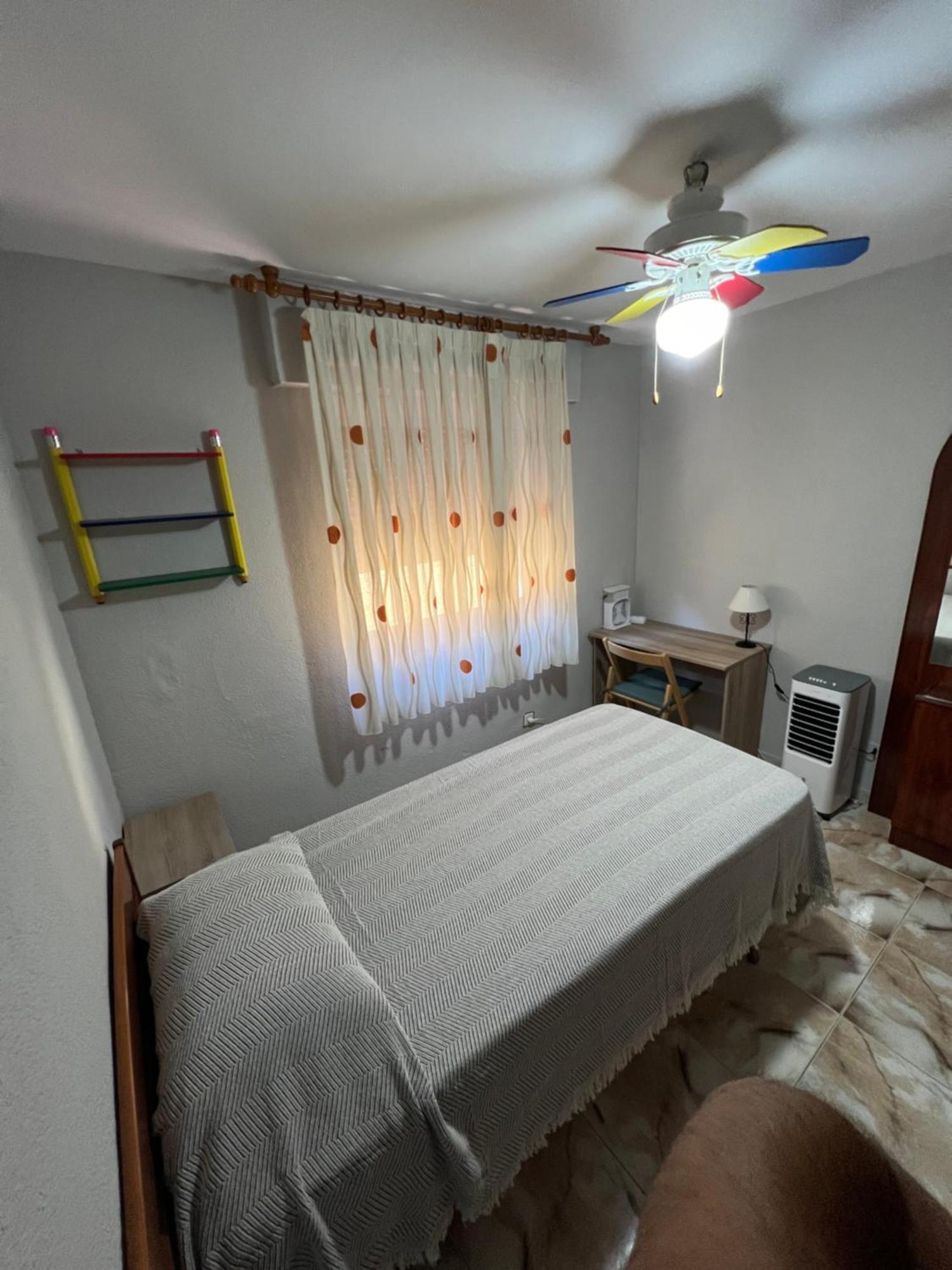 Linares Apartment Linares (Jaen)