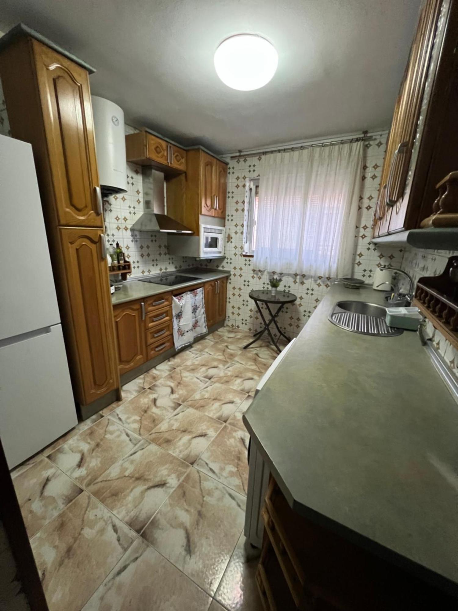 Apartment Linares Linares (Jaen)
