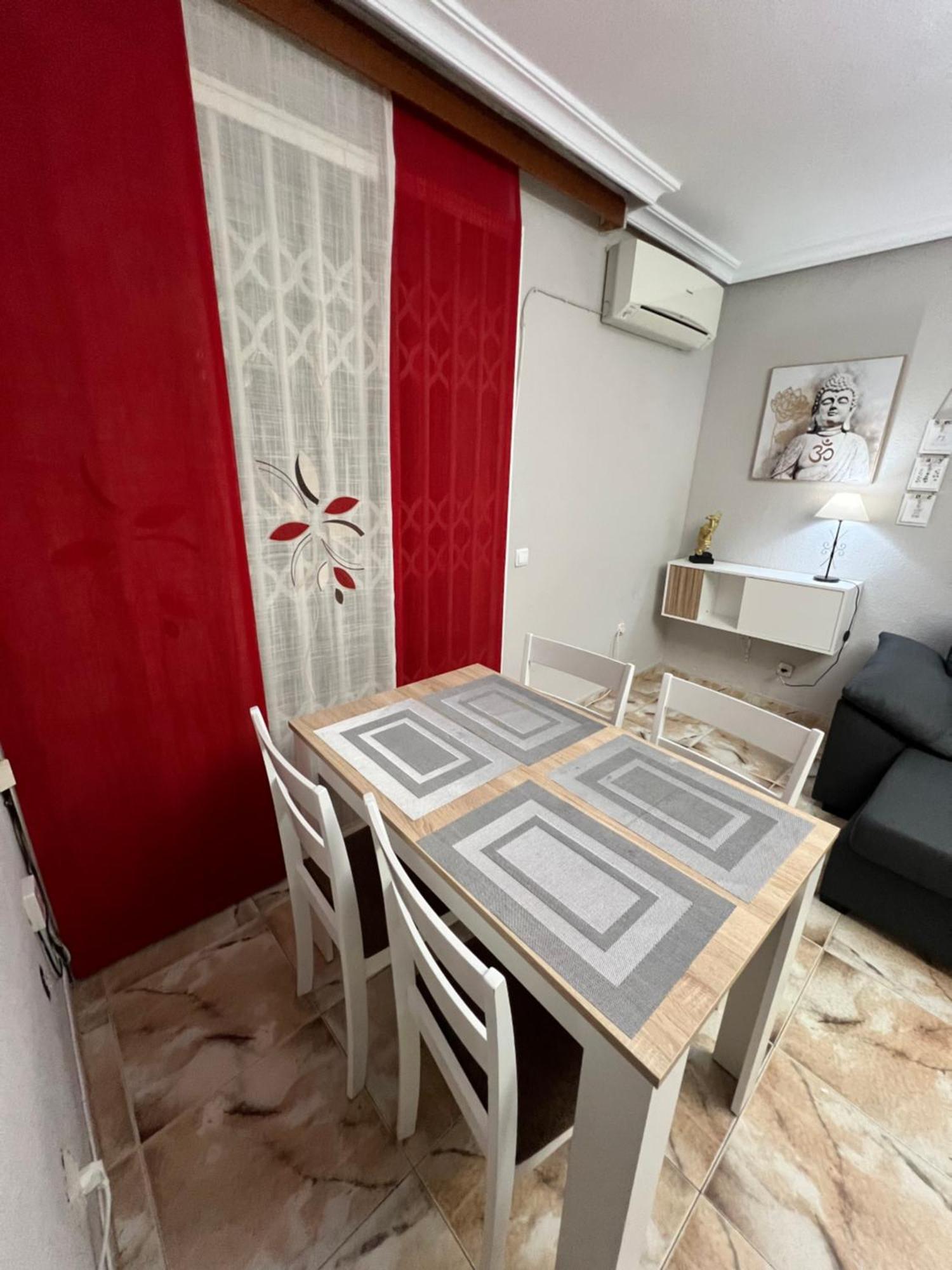 Linares Apartment Linares (Jaen)