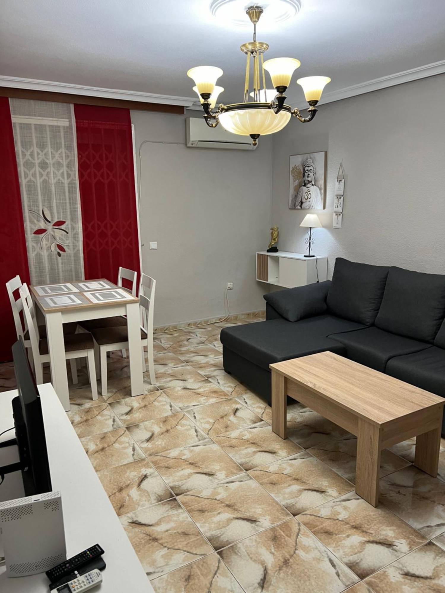 Apartment Linares Linares (Jaen)