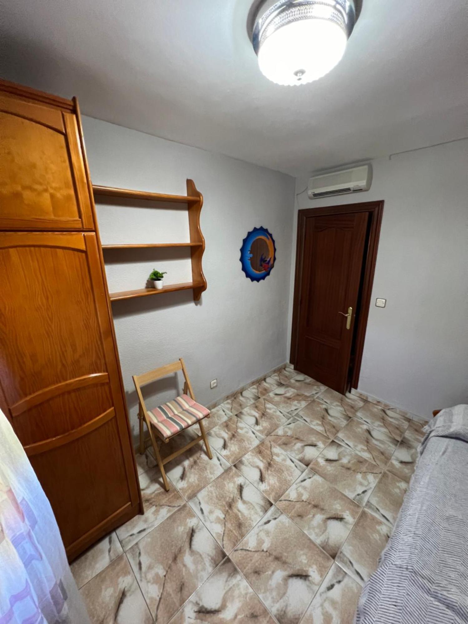 Apartment Linares *