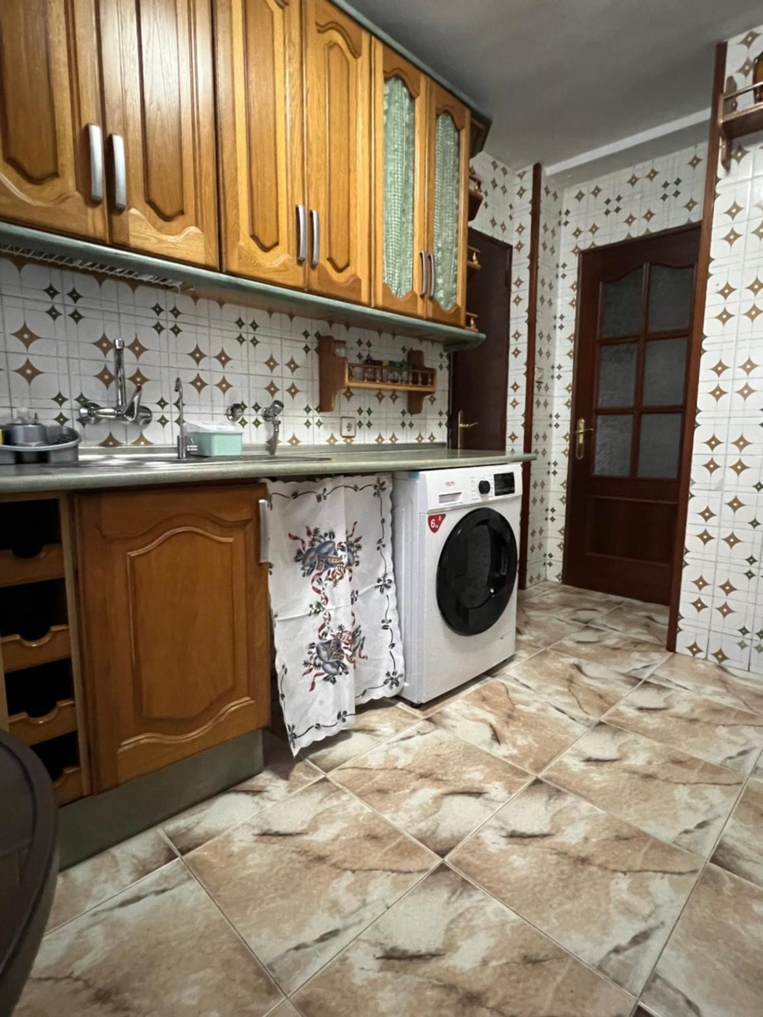 Linares Apartment *