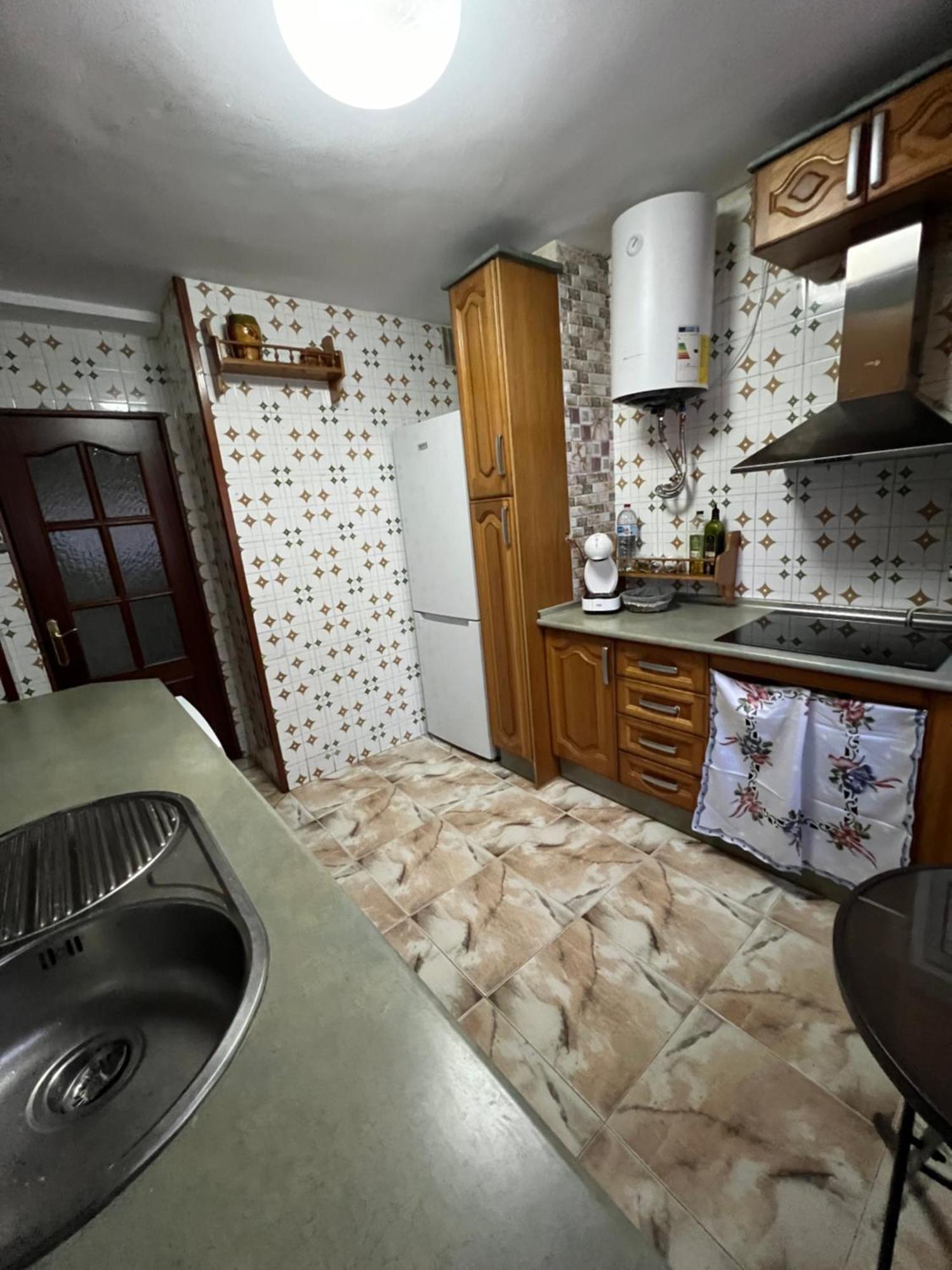 Apartment Linares *