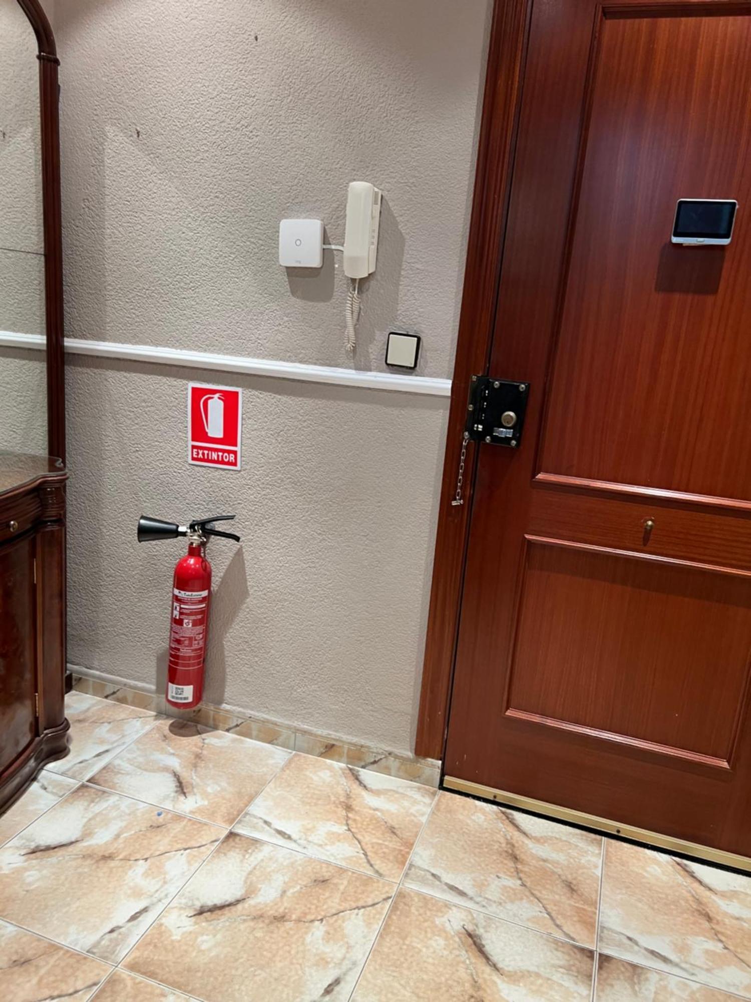 Apartment Linares *