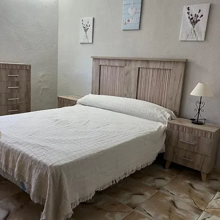 Apartamento Linares Linares  Exterior foto