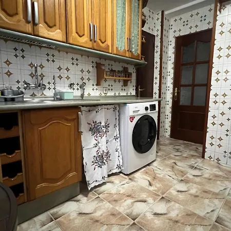 Apartamento Linares Linares  Exterior foto