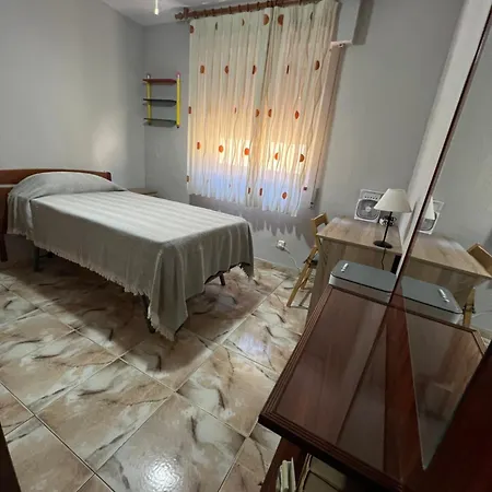 Apartamento Linares Linares  Exterior foto
