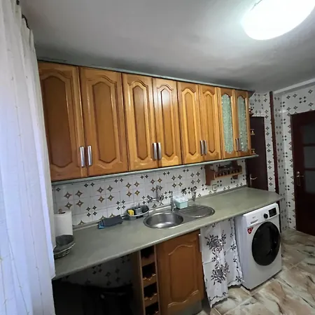 Apartamento Linares Linares  Exterior foto