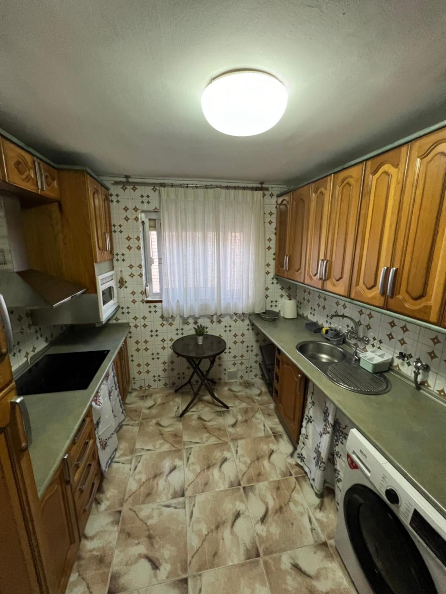 Linares Apartamento *
