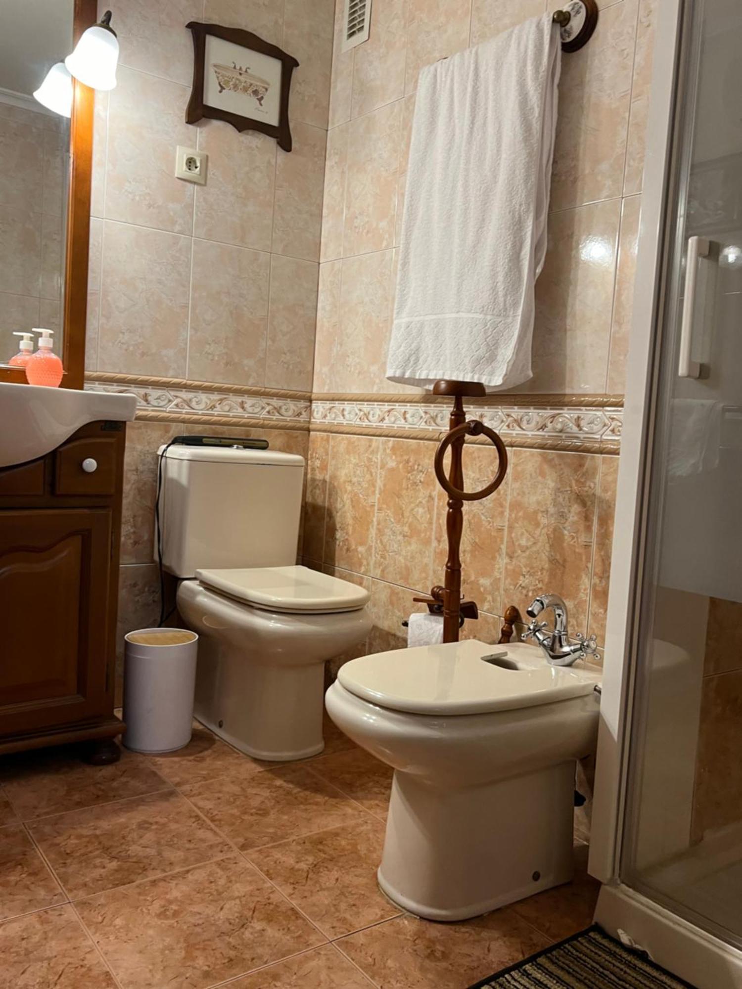 Apartamento Linares