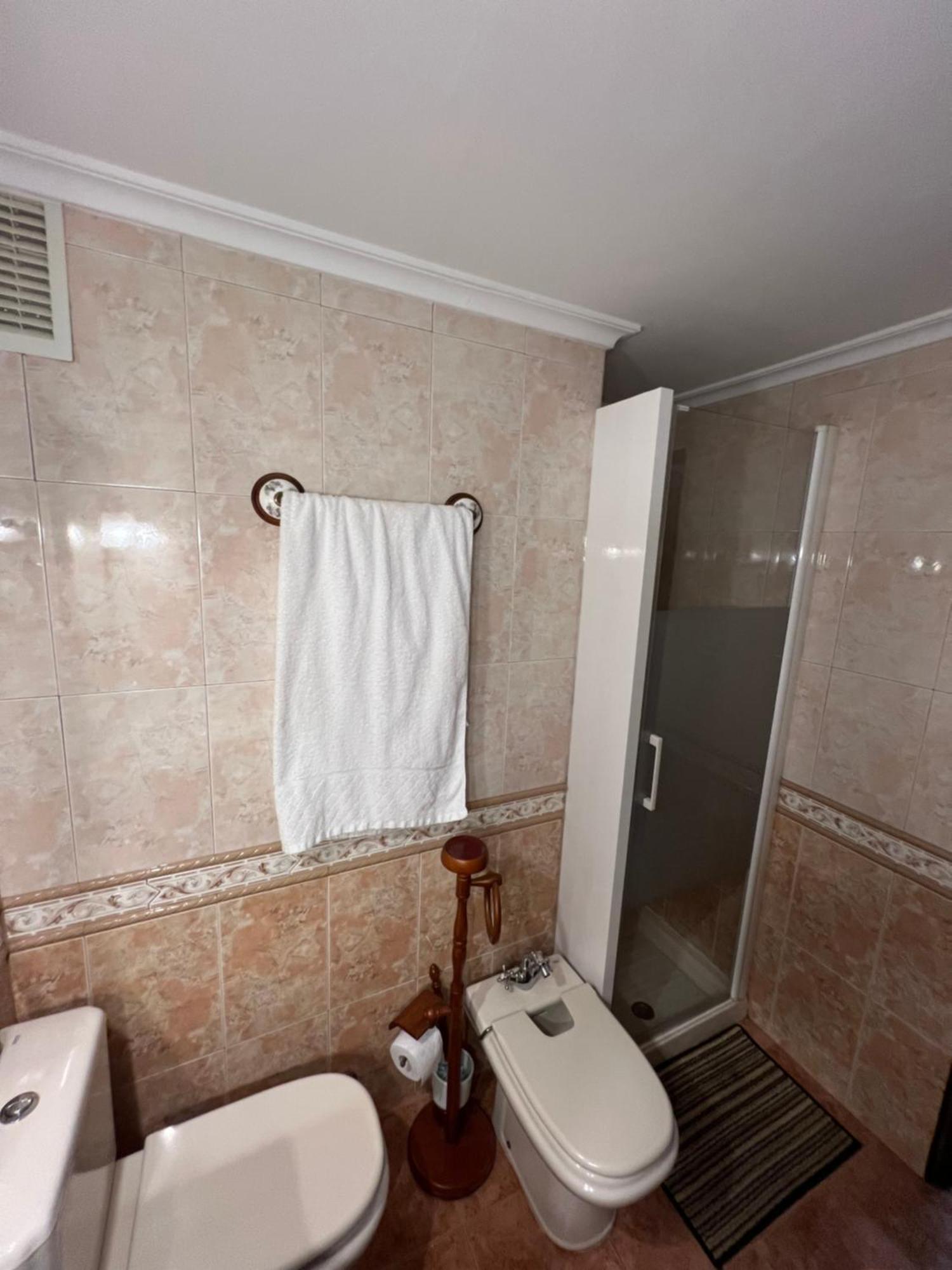 Apartamento Apartamento Linares *
