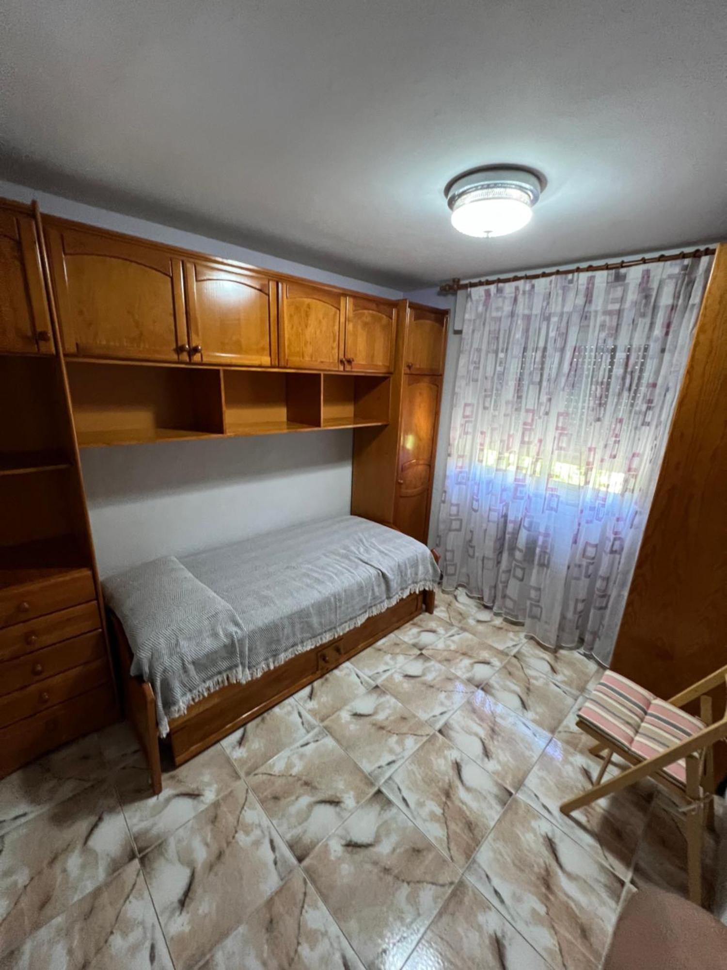 Apartamento Linares *