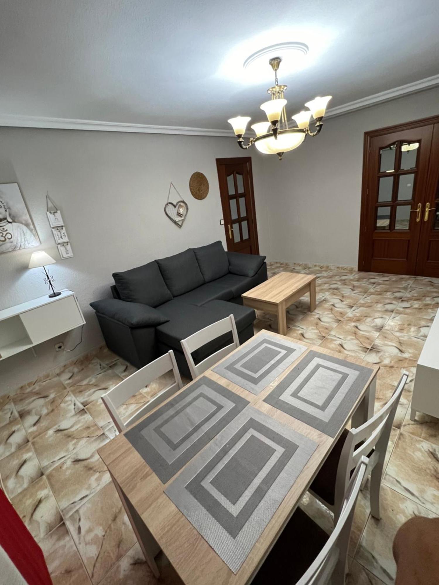 Apartamento Linares