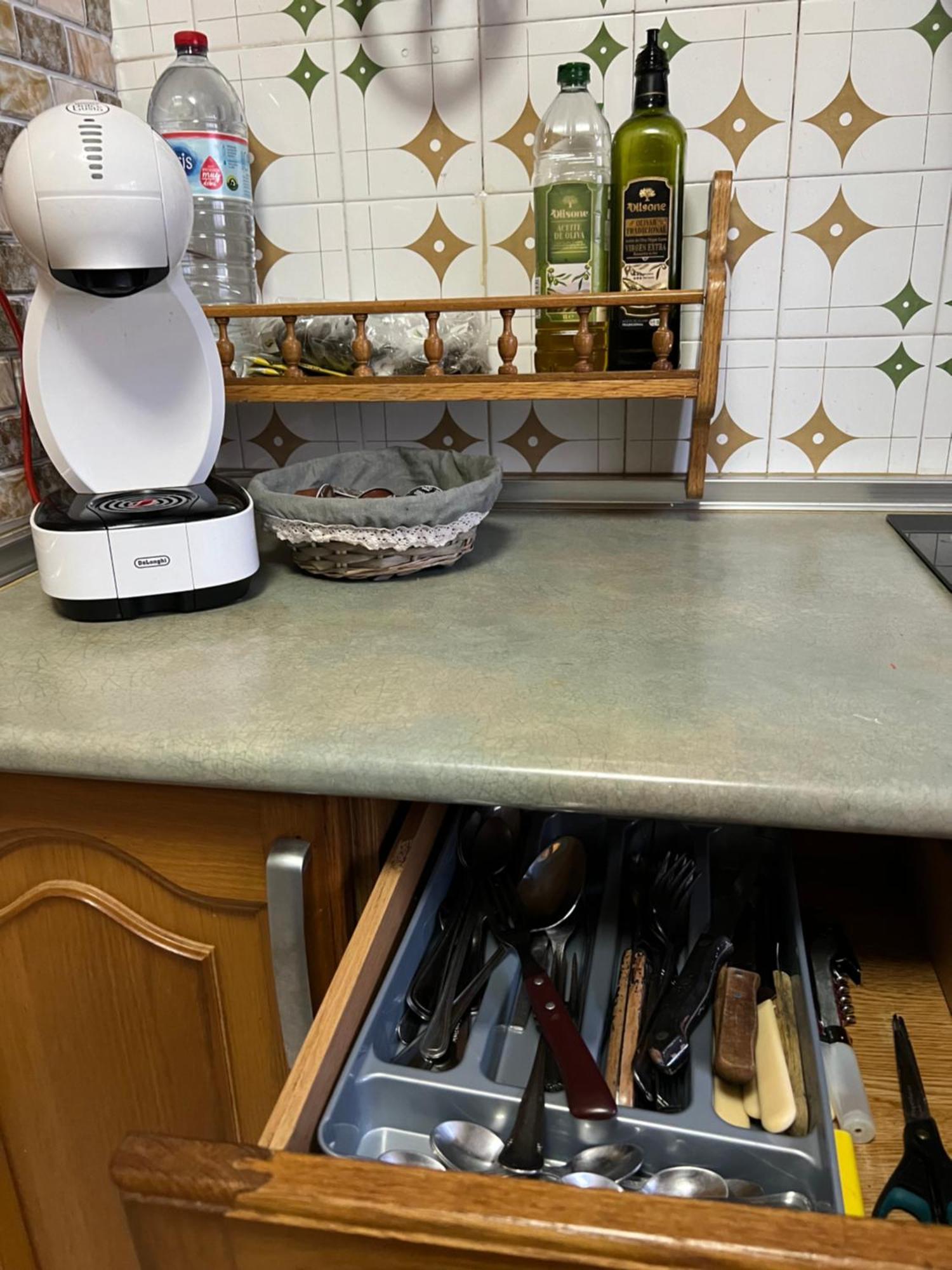 Apartamento Linares * Linares (Jaen)