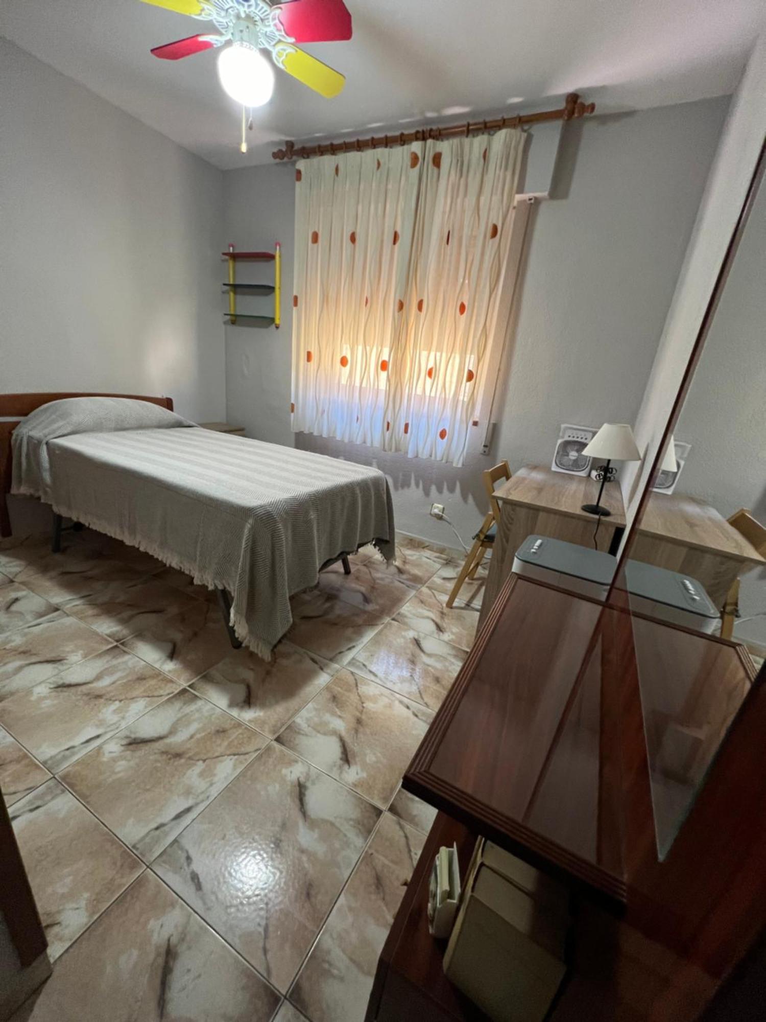 Apartamento Linares *