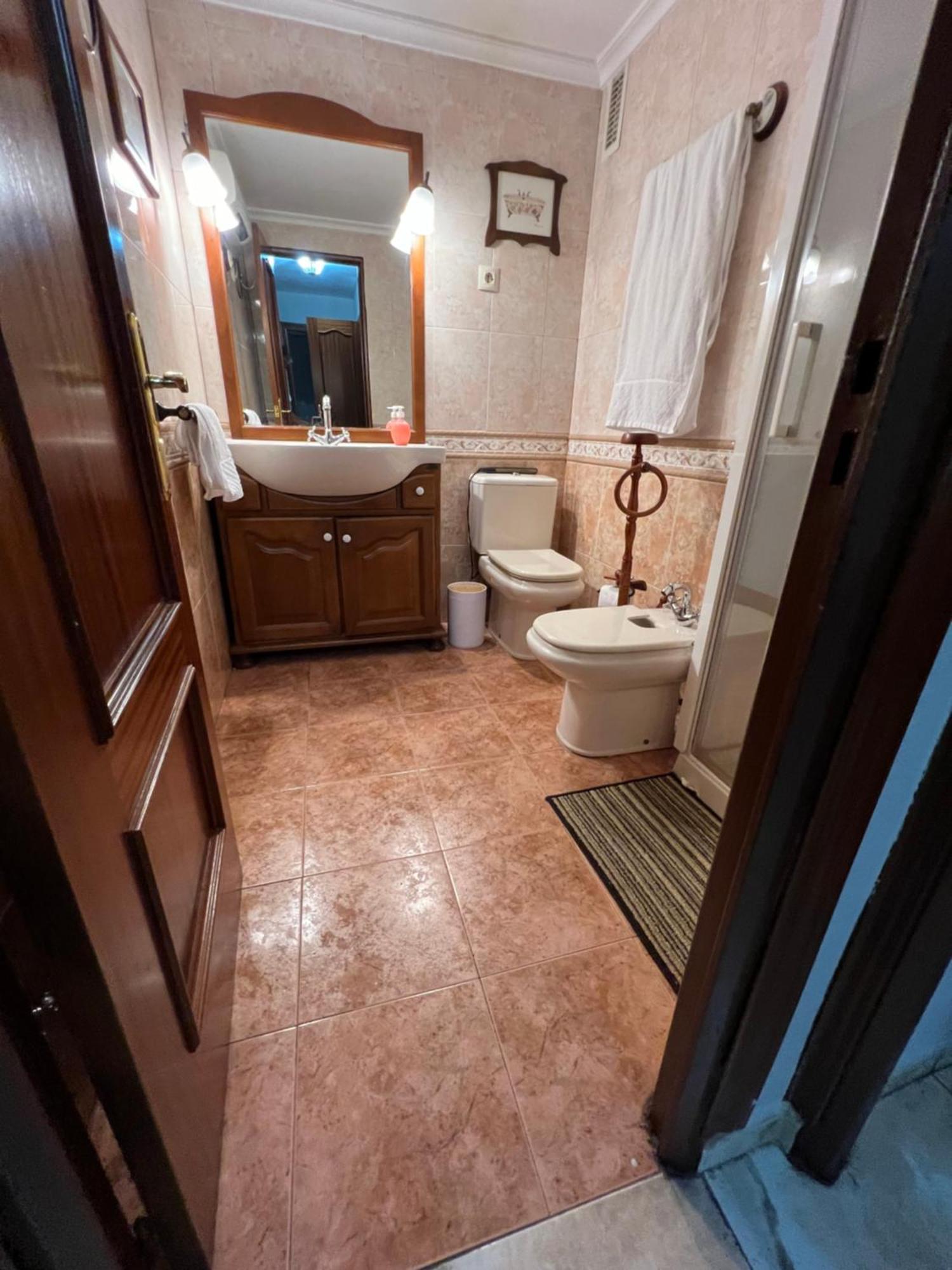 Apartamento Linares * Linares (Jaen)